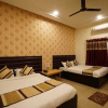 Отель Rajwada Resort, фото 27