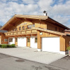 Отель Bright Chalet With Terrace In Saint Jakob In Haus Tyrol, фото 20