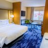 Отель Fairfield Inn & Suites by Marriott Scranton Montage Mountain, фото 3