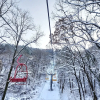 Отель Mudeung Park Resort & Hotel, фото 19