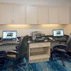 Отель Hampton Inn & Suites Ocean City/Bayfront-Convention Center, фото 19