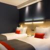 Отель Holiday Inn Express London-Watford Junction, an IHG Hotel, фото 49