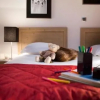 Отель CGH Résidence boutique Le Lodge Hemera, фото 6