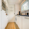 Отель Cosy Holiday Home in Noordwolde With Garden, фото 5
