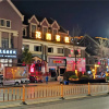 Отель Xuyong Sunshine Garden Inn, фото 14