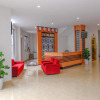 Отель Lien Son Apartment, фото 1