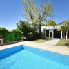 Отель Villa Nail by Helaltatilvillari, фото 5