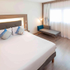 Отель Novotel Santos Gonzaga, фото 3