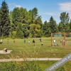 Отель Leavenworth RV Campground, фото 16