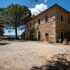 Отель Vintage Apartment in Rapolano Terme with Swimming Pool, фото 24