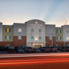 Отель Candlewood Suites Odessa, an IHG Hotel, фото 1