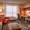 Отель Towneplace Suites Marriott Yuma, фото 3