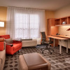 Отель Towneplace Suites Marriott Yuma, фото 5