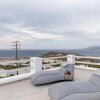 Отель Mythology Naxos Villas & Suites, фото 20