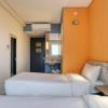 Отель ibis budget Belo Horizonte Savassi, фото 16