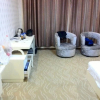 Отель Guanyunge Holiday Hotel Jiaozuo Yuntai Mountain, фото 3