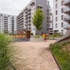 Отель Chill Apartments Bliska Wola в Варшаве