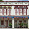 Отель Cherryloft Express, фото 6