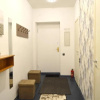 Отель Family 1 Bedroom Apartment in City Center, up to 5 Guests, SELF CHECK-IN, фото 4