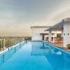 Отель Irene Altezza by Hireavilla -2br w Pool in Pilerne, фото 15