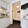 Отель Les Halles Terrasse Apartment 1, фото 6