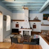 Отель Architect's House (100 Meters From Assos Beach), фото 35