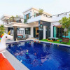 Отель Lovely-Home Pool Villa, фото 8