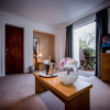 Отель Gretna Hall Hotel, фото 3