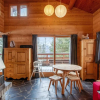 Отель Maison de 4 chambres a Montvalezan a 700 m des pistes avec jardin amenage et wifi, фото 9