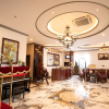Отель Golden Emerald Resort, фото 12
