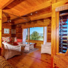 Отель Abalone Lodges, фото 6