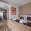 Отель Business Hotel Astrum Laus, фото 45