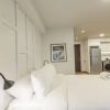 Отель Elegant 1BR in Modern Building, фото 12