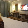 Отель Wiang Indra Riverside Resort, фото 39