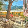 Отель Bright Bisbee Cottage w/ Air Conditioning!, фото 5