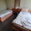 Отель Sweet Home Hotel by OYO Rooms в Сабак Бернам