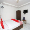 Отель OYO 13452 Hotel Grand Sheela, фото 4
