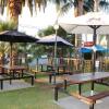 Отель Tocumwal Hotel Motel The Palms, фото 8