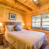 Отель Sevierville Retreat: Private Hot Tub & Lake Views!, фото 4