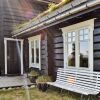 Отель 15 Person Holiday Home in Fåvang, фото 1