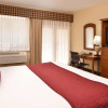 Отель Best Western Lodge At River's Edge, фото 12