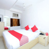 Отель OYO 14465 Hotel Cozy Residency, фото 4