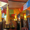 Отель Jiuzhaigou Yangke'er Tibet-style Inn, фото 15
