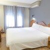 Отель Hostal Alda Palencia Plaza, фото 3