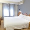 Отель Hostal Alda Palencia Plaza, фото 4