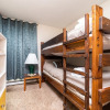 Отель Private 3 Bedroom Home in the Woods of the White Mountains! Walk to Recreation Center - Df88e, фото 5