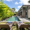 Отель Villa Deh Simba at Seminyak Aramanis, фото 20