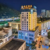 Отель Yu Huang Hotel, фото 11
