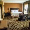 Отель Hampton Inn & Suites Palestine, фото 6