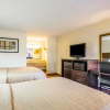 Отель Quality Inn, фото 5